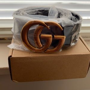 GG belt